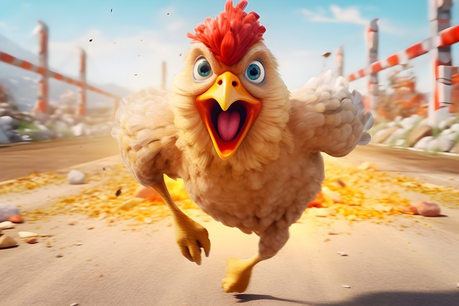 Chicken Road Game Review Australia